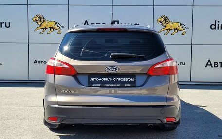Ford Focus III, 2013 год, 730 000 рублей, 6 фотография