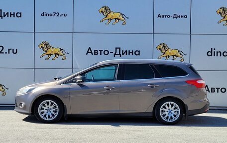 Ford Focus III, 2013 год, 730 000 рублей, 8 фотография