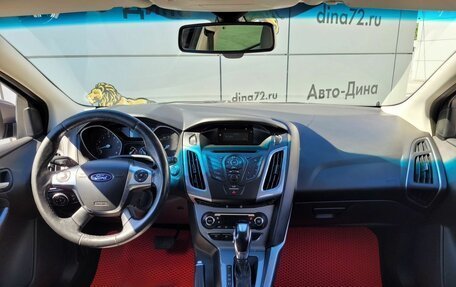 Ford Focus III, 2013 год, 730 000 рублей, 9 фотография