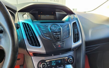 Ford Focus III, 2013 год, 730 000 рублей, 12 фотография