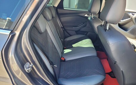 Ford Focus III, 2013 год, 730 000 рублей, 13 фотография
