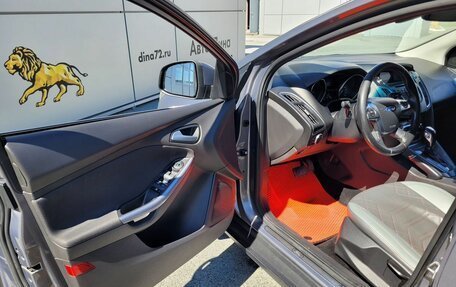 Ford Focus III, 2013 год, 730 000 рублей, 10 фотография