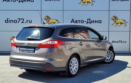 Ford Focus III, 2013 год, 730 000 рублей, 7 фотография