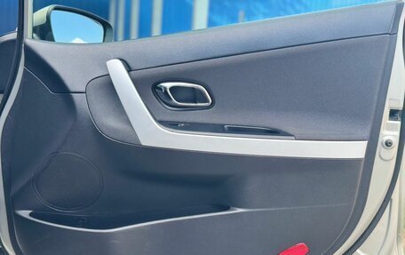 KIA cee'd III, 2017 год, 1 350 000 рублей, 17 фотография