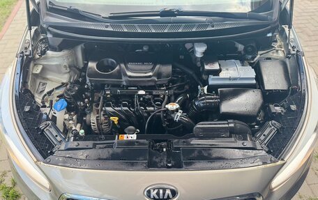 KIA cee'd III, 2017 год, 1 350 000 рублей, 19 фотография