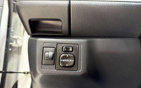 Toyota Yaris XP150 рестайлинг, 2022 год, 1 020 000 рублей, 9 фотография