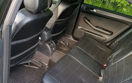 Audi A6, 2002 год, 420 000 рублей, 10 фотография