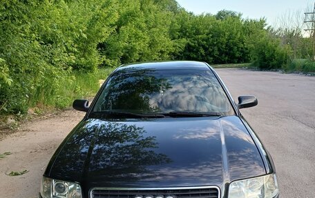 Audi A6, 2002 год, 420 000 рублей, 2 фотография