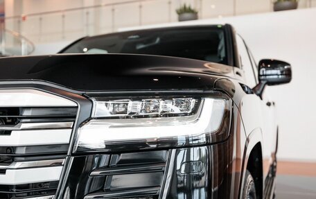 Toyota Land Cruiser, 2026 год, 15 500 000 рублей, 5 фотография