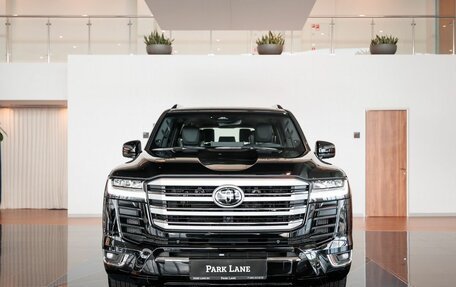 Toyota Land Cruiser, 2026 год, 15 500 000 рублей, 3 фотография