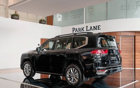Toyota Land Cruiser, 2026 год, 15 500 000 рублей, 2 фотография