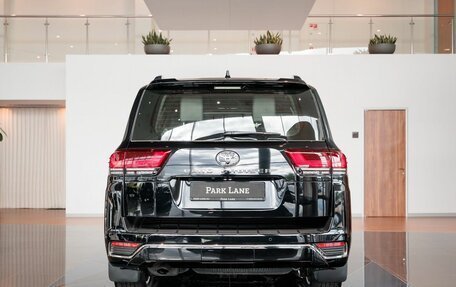 Toyota Land Cruiser, 2026 год, 15 500 000 рублей, 4 фотография
