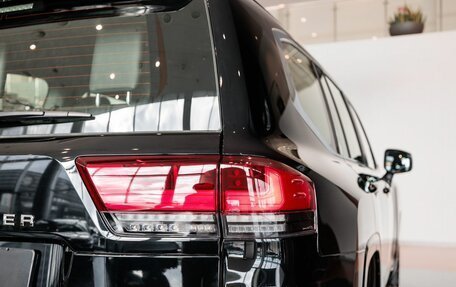 Toyota Land Cruiser, 2026 год, 15 500 000 рублей, 10 фотография