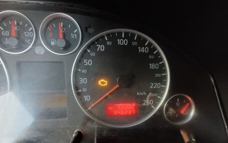 Audi A6, 2002 год, 420 000 рублей, 15 фотография
