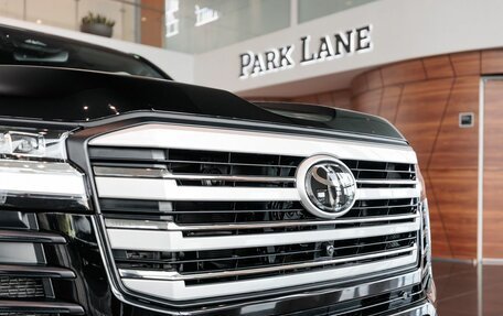Toyota Land Cruiser, 2026 год, 15 500 000 рублей, 6 фотография