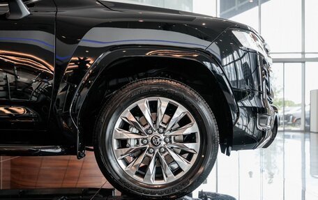 Toyota Land Cruiser, 2026 год, 15 500 000 рублей, 8 фотография