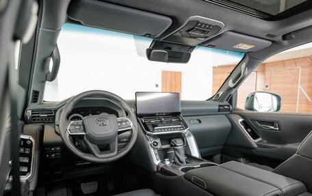 Toyota Land Cruiser, 2026 год, 15 500 000 рублей, 11 фотография