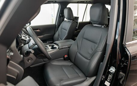Toyota Land Cruiser, 2026 год, 15 500 000 рублей, 19 фотография