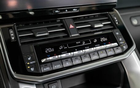 Toyota Land Cruiser, 2026 год, 15 500 000 рублей, 15 фотография