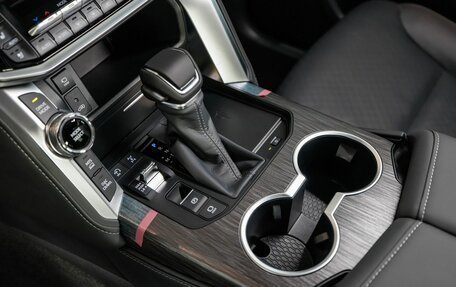 Toyota Land Cruiser, 2026 год, 15 500 000 рублей, 16 фотография