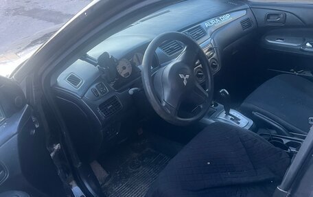 Mitsubishi Lancer IX, 2006 год, 170 000 рублей, 2 фотография