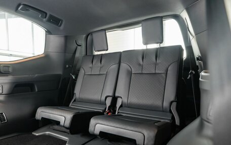 Toyota Land Cruiser, 2026 год, 15 500 000 рублей, 25 фотография