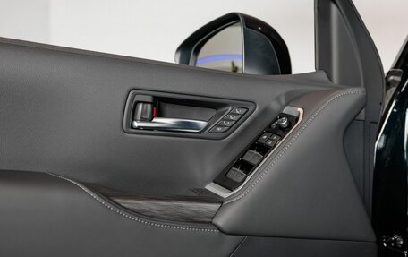 Toyota Land Cruiser, 2026 год, 15 500 000 рублей, 18 фотография