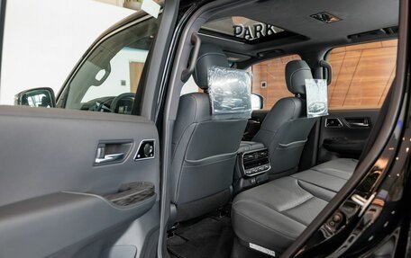 Toyota Land Cruiser, 2026 год, 15 500 000 рублей, 22 фотография