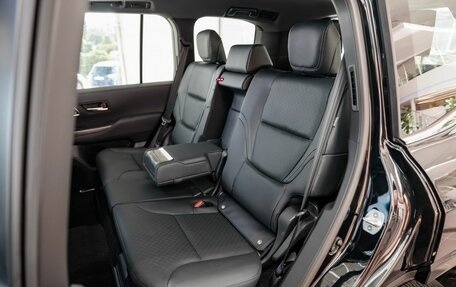 Toyota Land Cruiser, 2026 год, 15 500 000 рублей, 24 фотография