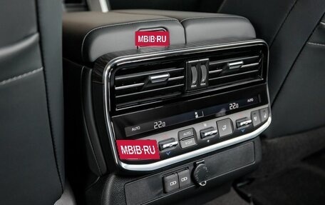 Toyota Land Cruiser, 2026 год, 15 500 000 рублей, 23 фотография