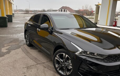 KIA K5, 2020 год, 2 450 000 рублей, 7 фотография