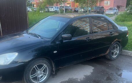 Mitsubishi Lancer IX, 2006 год, 170 000 рублей, 4 фотография