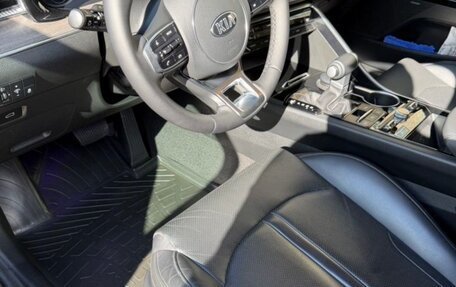 KIA K5, 2020 год, 2 450 000 рублей, 9 фотография
