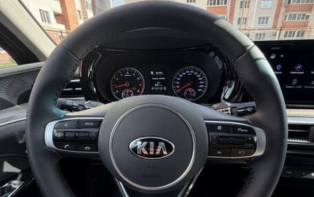 KIA K5, 2020 год, 2 450 000 рублей, 11 фотография