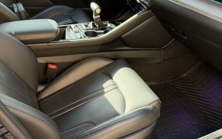 KIA K5, 2020 год, 2 450 000 рублей, 13 фотография