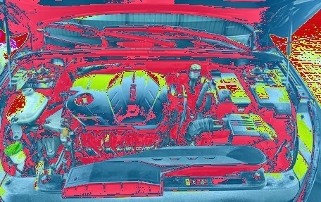 KIA K5, 2020 год, 2 450 000 рублей, 6 фотография