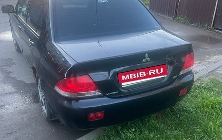 Mitsubishi Lancer IX, 2006 год, 170 000 рублей, 3 фотография