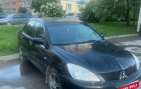 Mitsubishi Lancer IX, 2006 год, 170 000 рублей, 5 фотография
