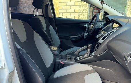 Ford Focus III, 2013 год, 900 000 рублей, 6 фотография