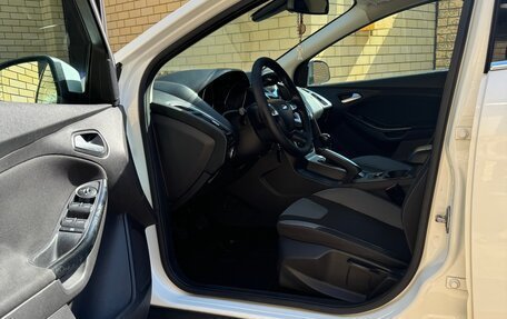 Ford Focus III, 2013 год, 900 000 рублей, 8 фотография