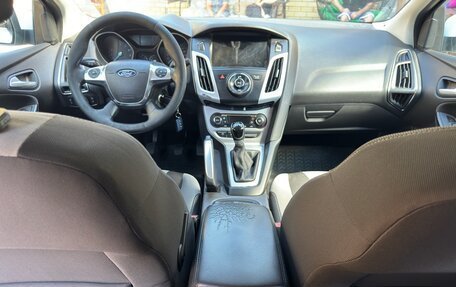 Ford Focus III, 2013 год, 900 000 рублей, 7 фотография
