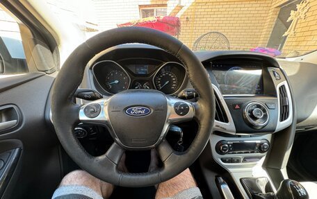 Ford Focus III, 2013 год, 900 000 рублей, 9 фотография