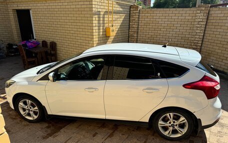 Ford Focus III, 2013 год, 900 000 рублей, 3 фотография