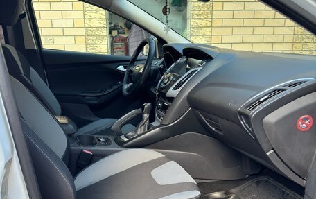 Ford Focus III, 2013 год, 900 000 рублей, 11 фотография
