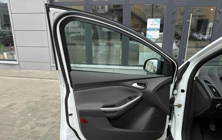 Ford Focus III, 2013 год, 750 000 рублей, 5 фотография