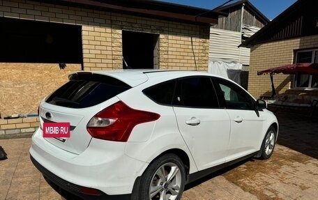 Ford Focus III, 2013 год, 900 000 рублей, 4 фотография