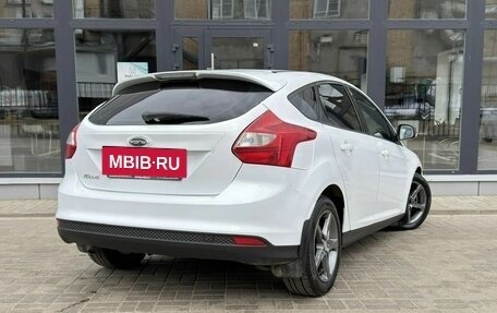 Ford Focus III, 2013 год, 750 000 рублей, 4 фотография