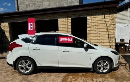 Ford Focus III, 2013 год, 900 000 рублей, 2 фотография