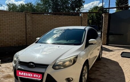 Ford Focus III, 2013 год, 900 000 рублей, 12 фотография