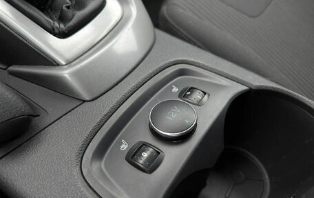 Ford Focus III, 2013 год, 750 000 рублей, 13 фотография